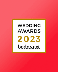 premios bodas.net wedding awards
